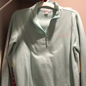 Vineyard vines pullover